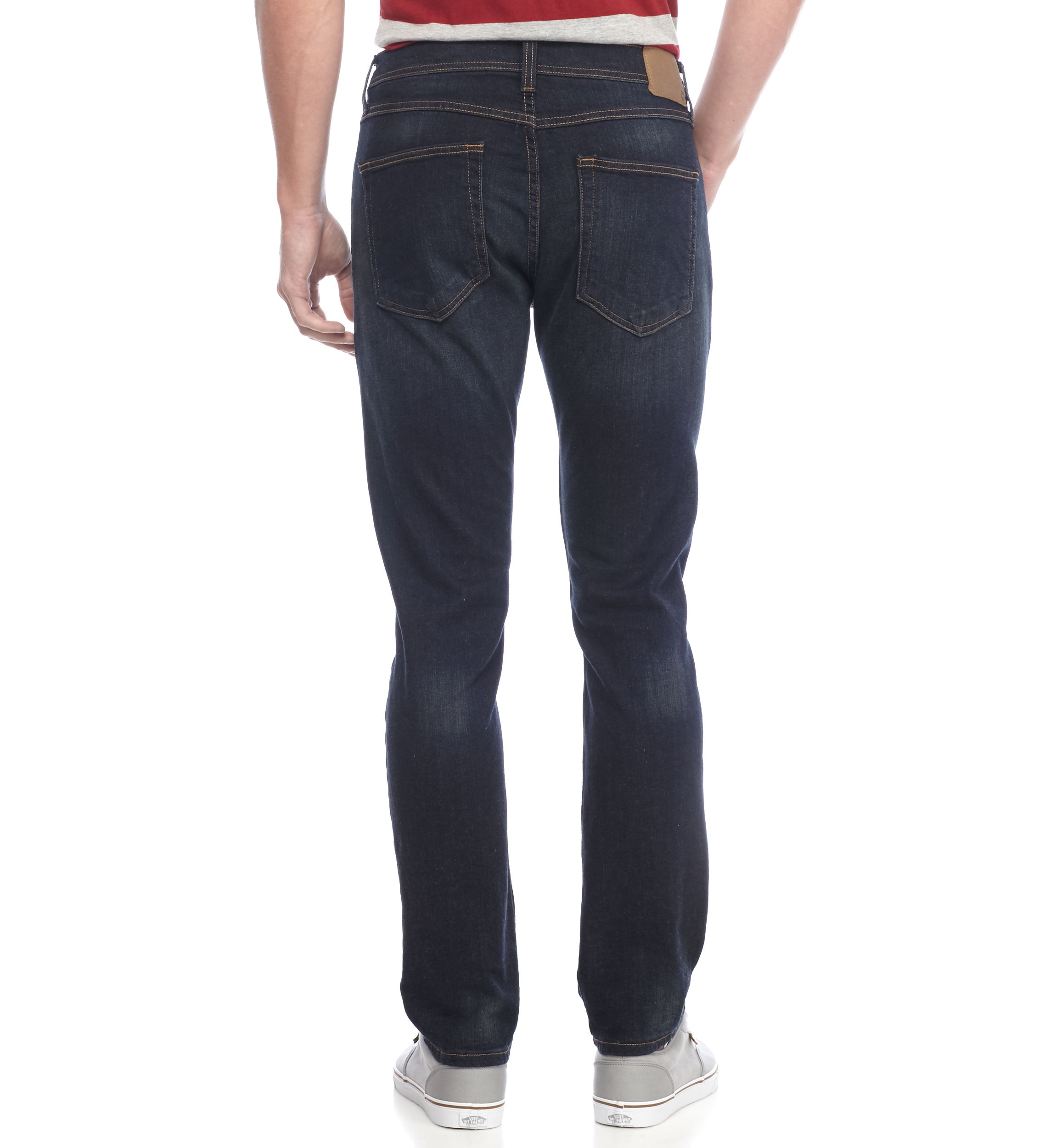 Slim Fit Meyer Stretch Jean