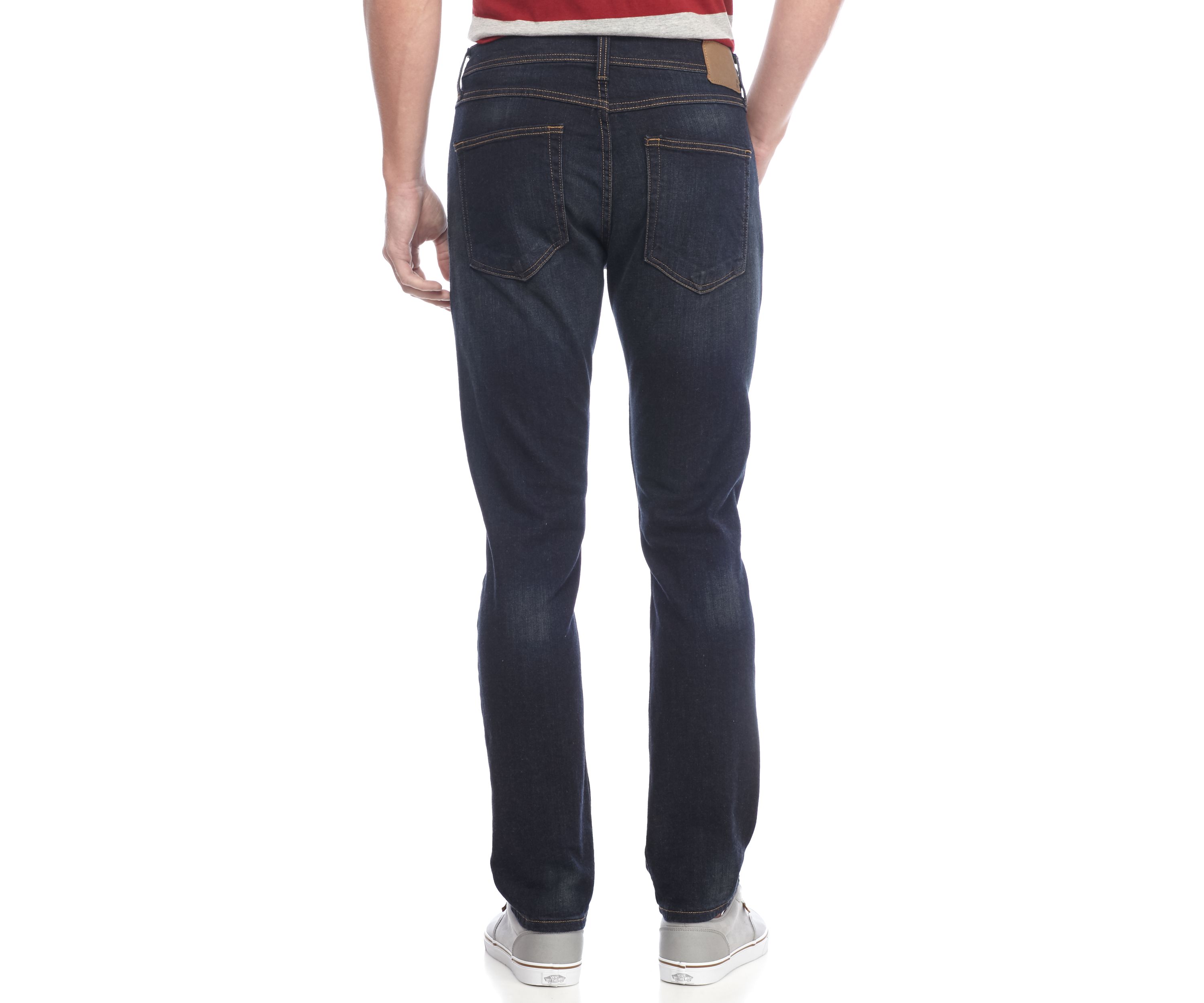 Slim Fit Meyer Stretch Jean