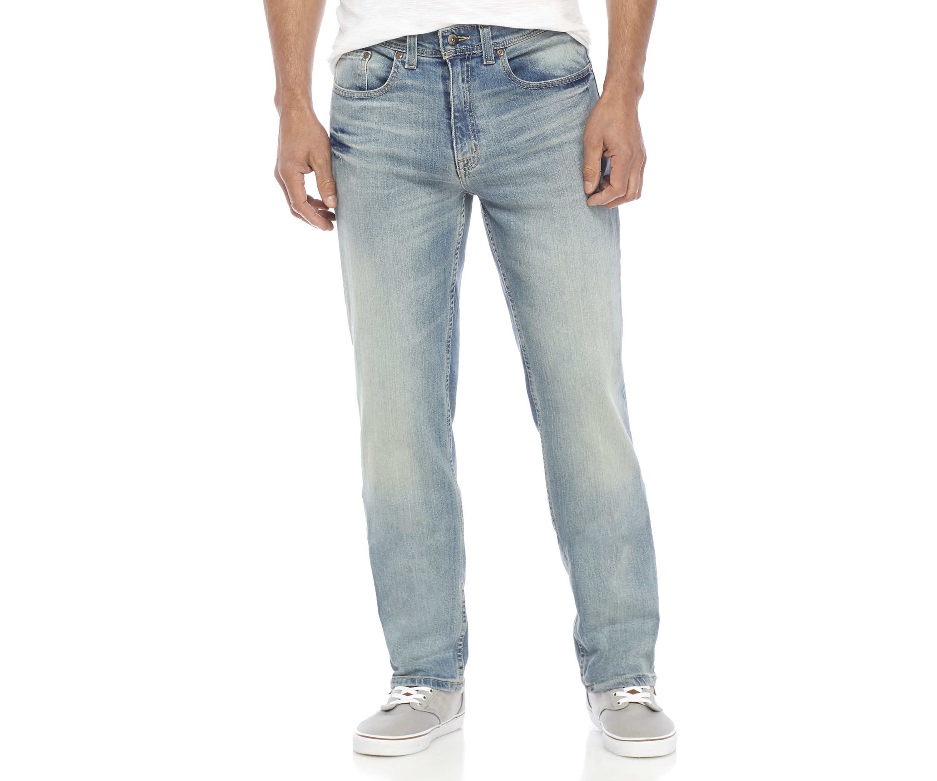 Big & Tall Relaxed Fit Phoenix Jeans