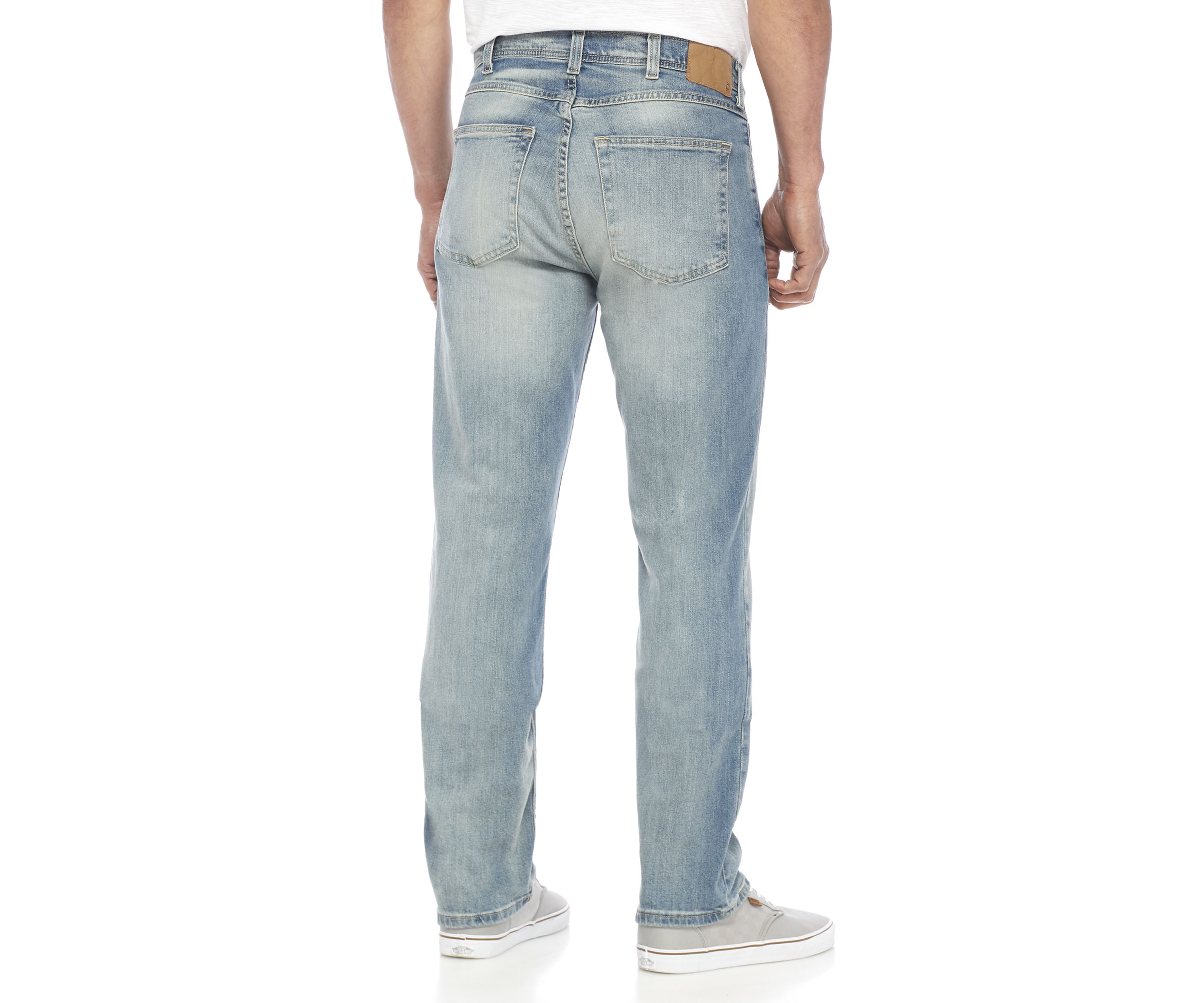 Big & Tall Relaxed Fit Phoenix Jeans