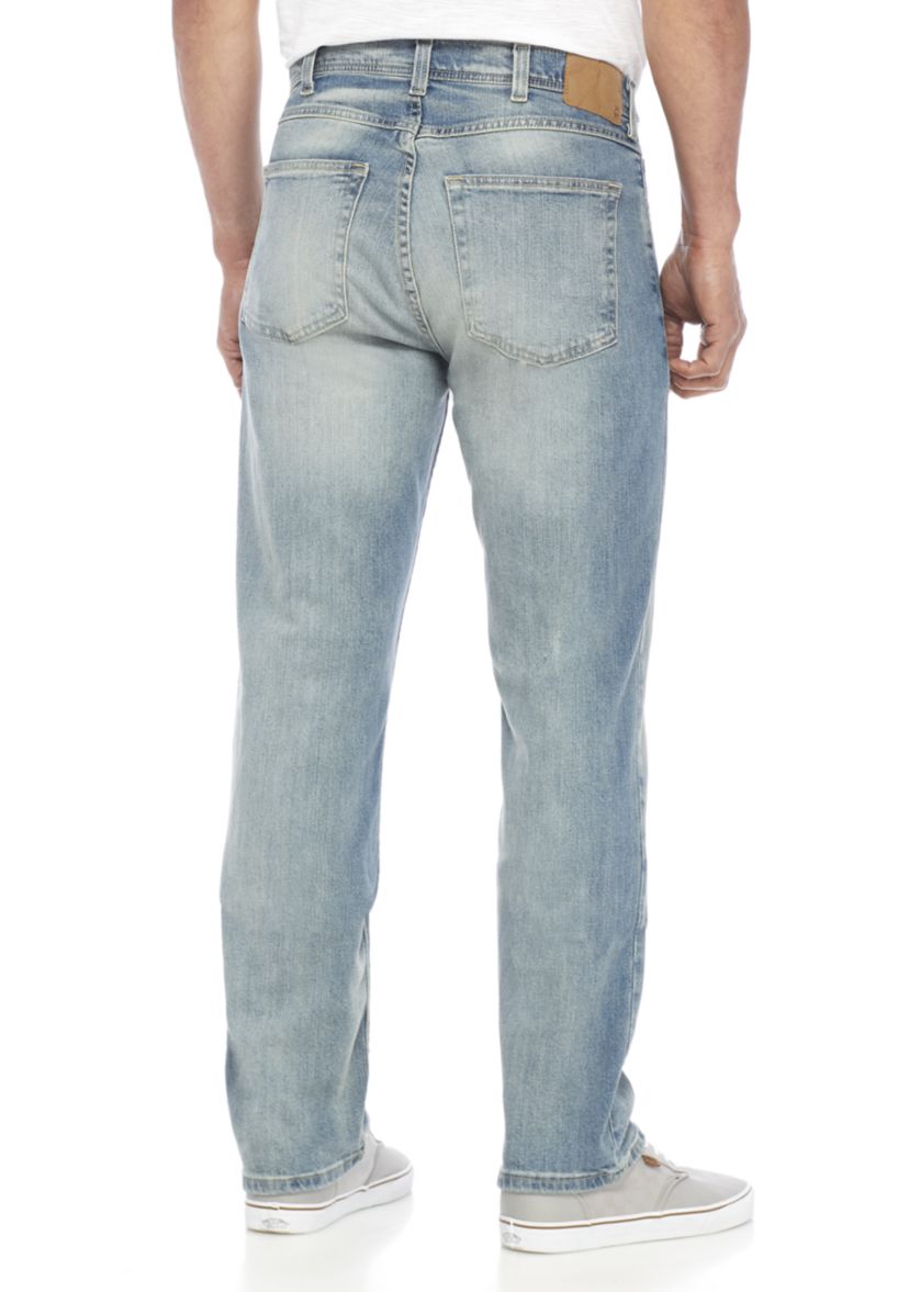 Big & Tall Relaxed Fit Phoenix Jeans