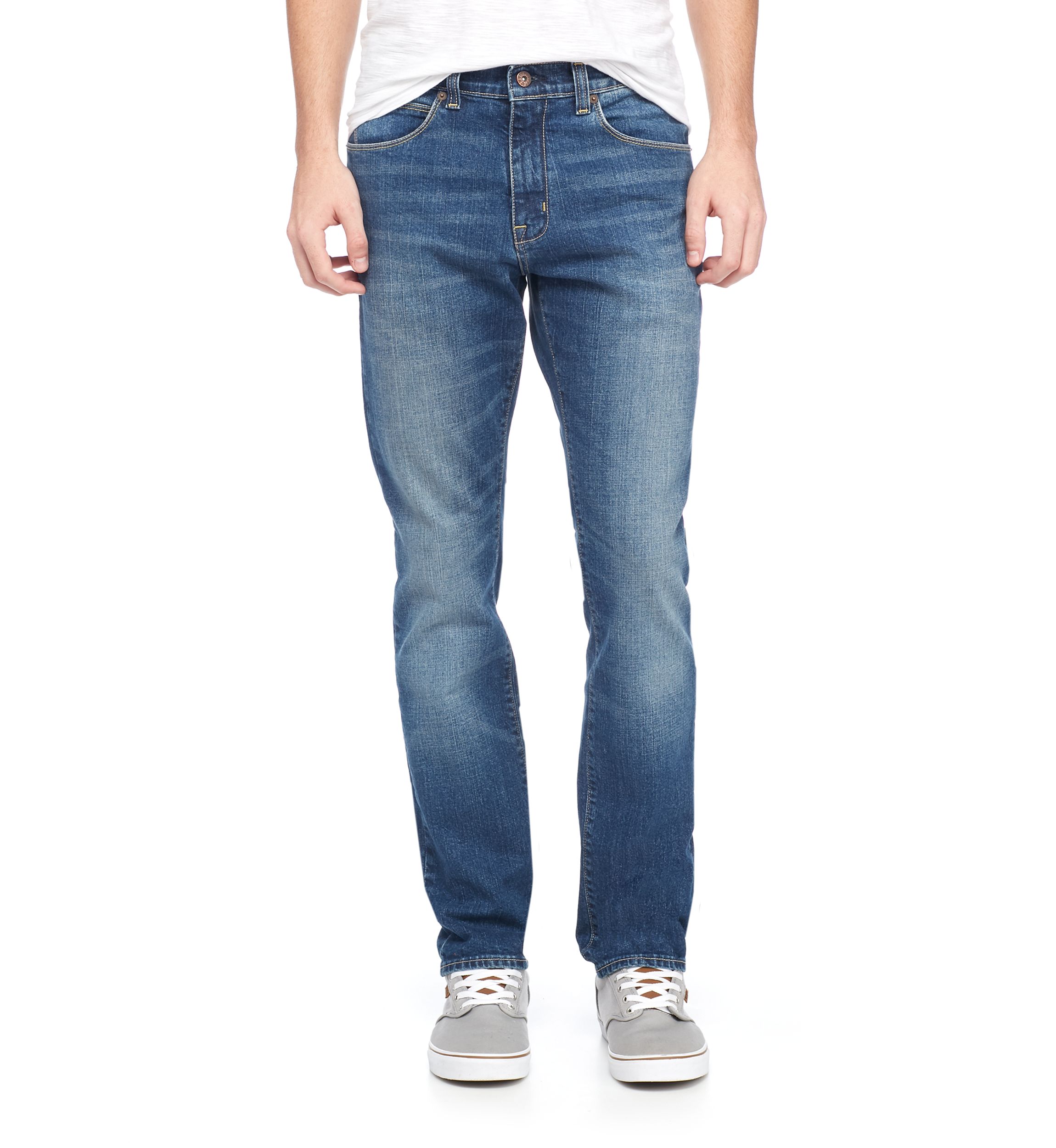 Stretch Slim Fit Georgetown Jeans