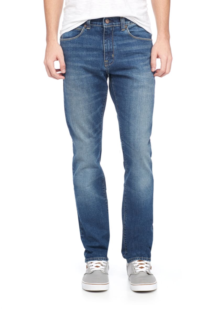  Stretch Slim Fit Georgetown Jeans