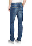  Stretch Slim Fit Georgetown Jeans