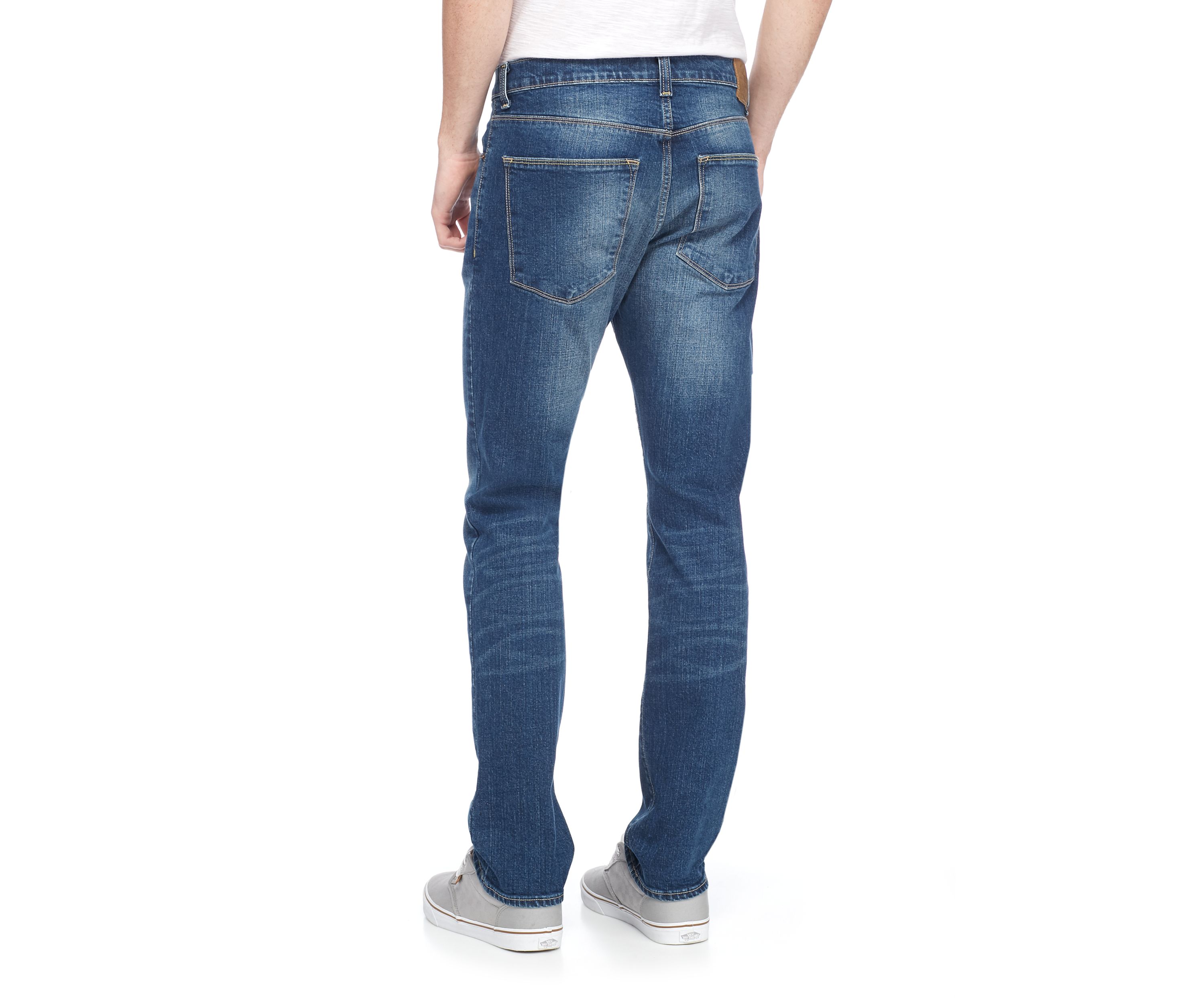  Stretch Slim Fit Georgetown Jeans