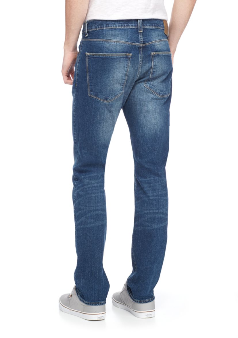  Stretch Slim Fit Georgetown Jeans