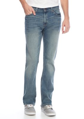 True craft best sale flex jeans