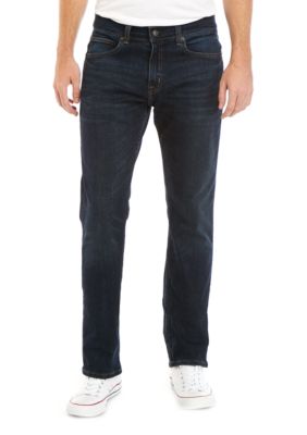 Beaufort Straight Jeans