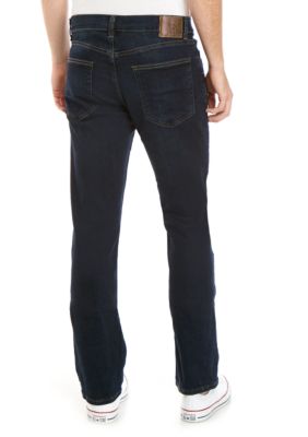 Beaufort Straight Jeans