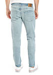 Davidson Performance Flex Slim Fit Jeans