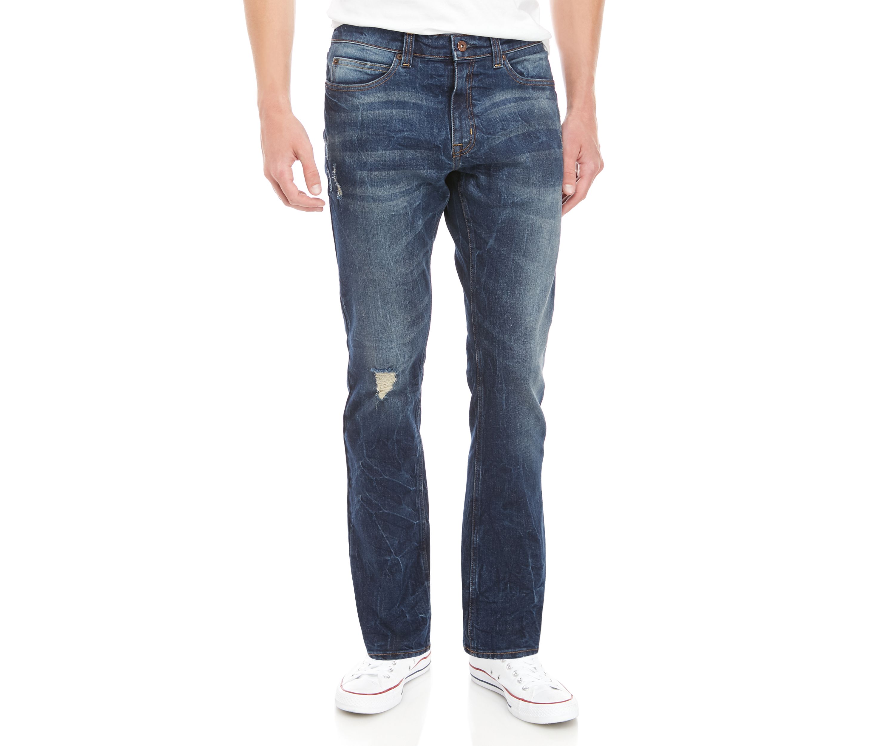 Rowan Slim Fit Jeans 
