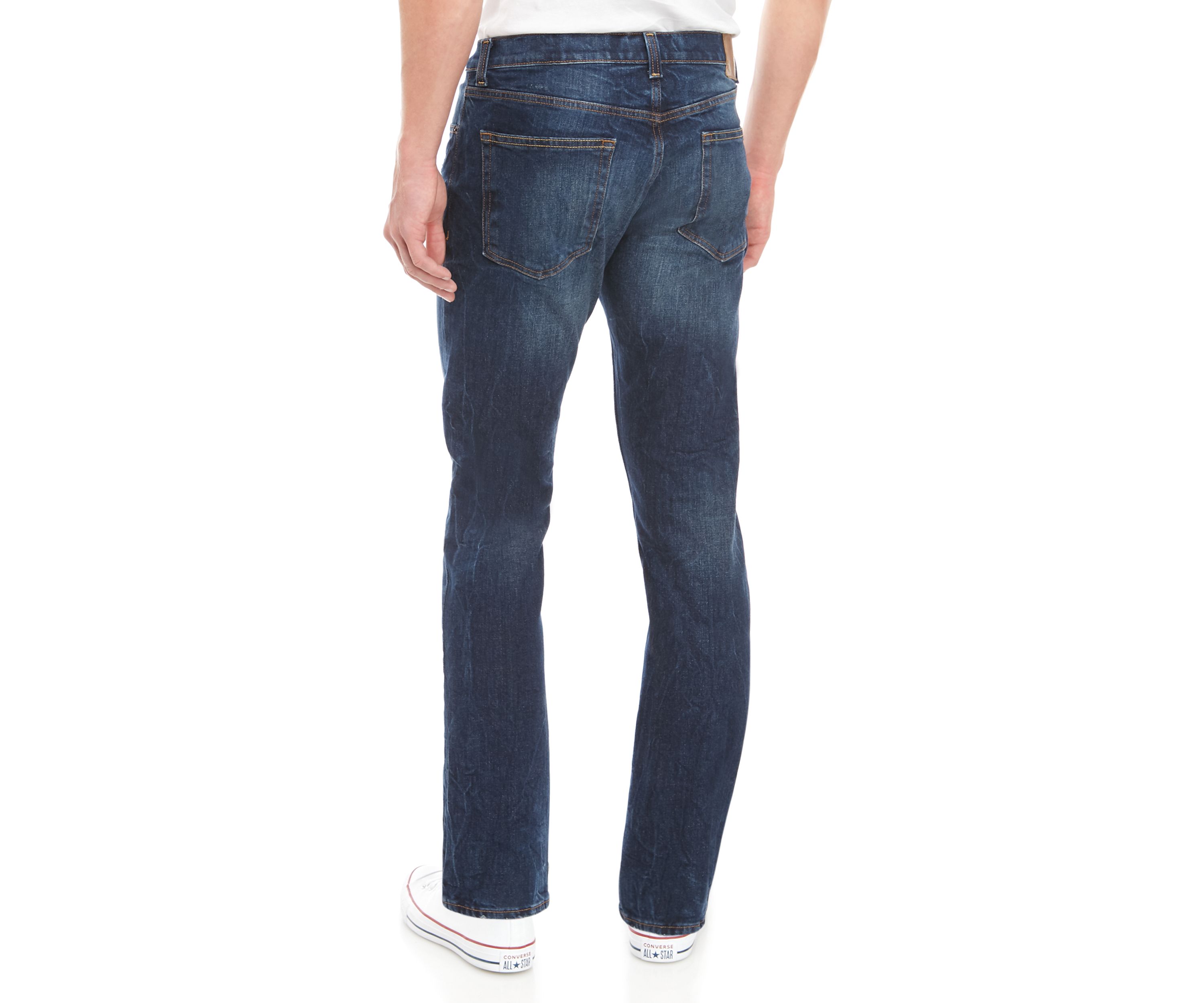 Rowan Slim Fit Jeans 