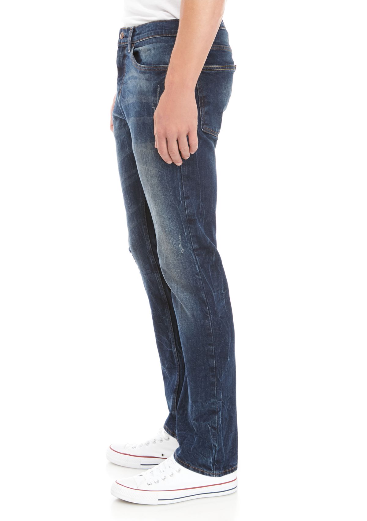 Rowan Slim Fit Jeans 