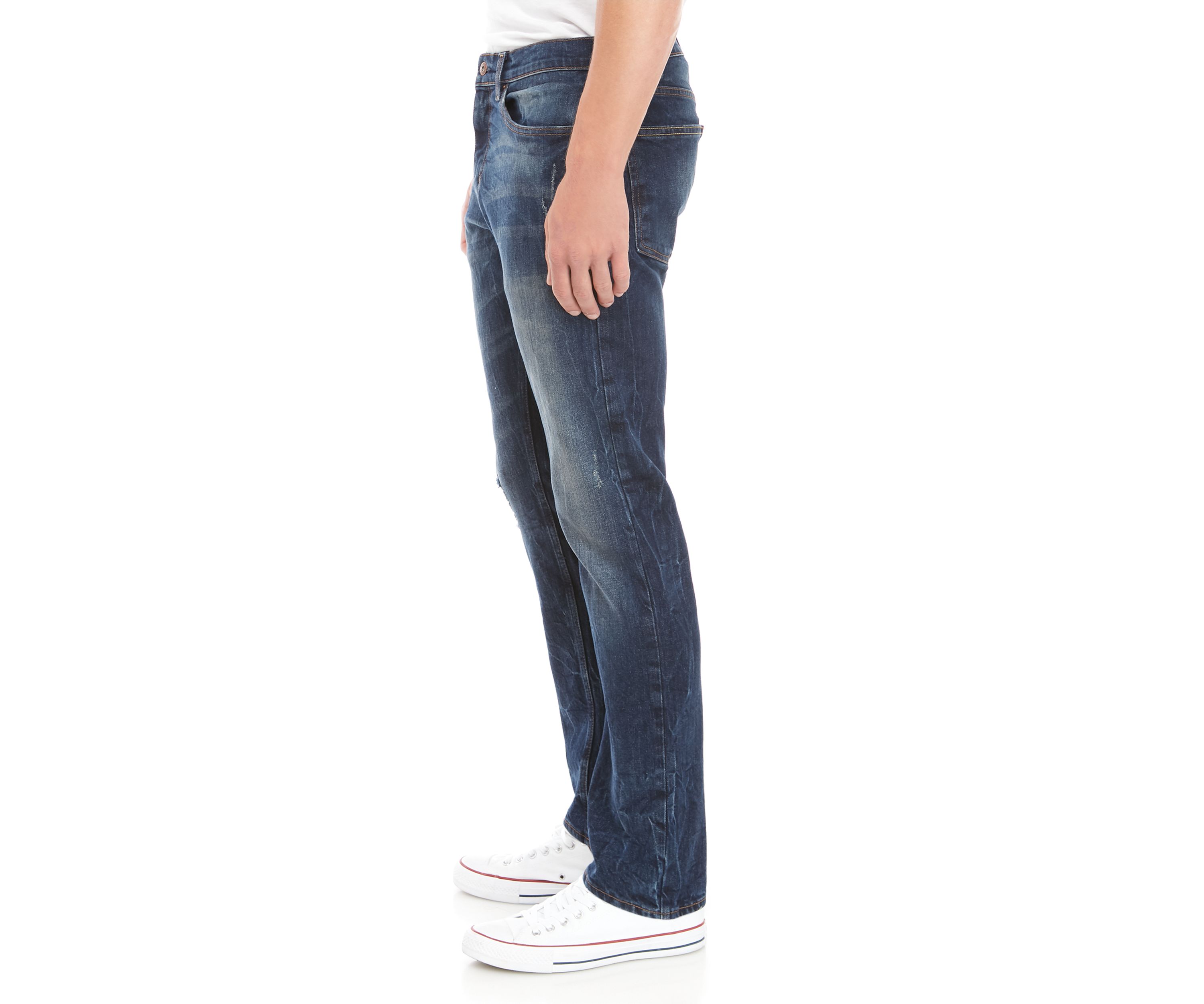 Rowan Slim Fit Jeans 