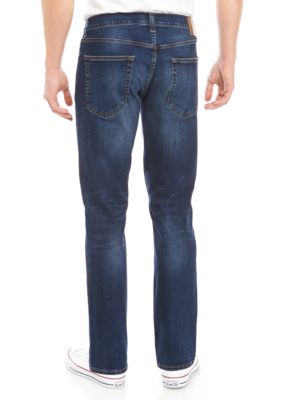 True store craft jeans