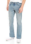 Franklin Bootcut Jeans