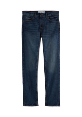TRUE CRAFT Sundown Slim Jeans | belk