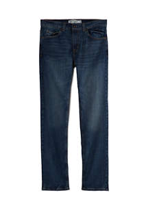 TRUE CRAFT Sundown Slim Jeans | belk