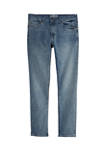 Amarillo Tapered Jeans 