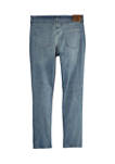 Amarillo Tapered Jeans 