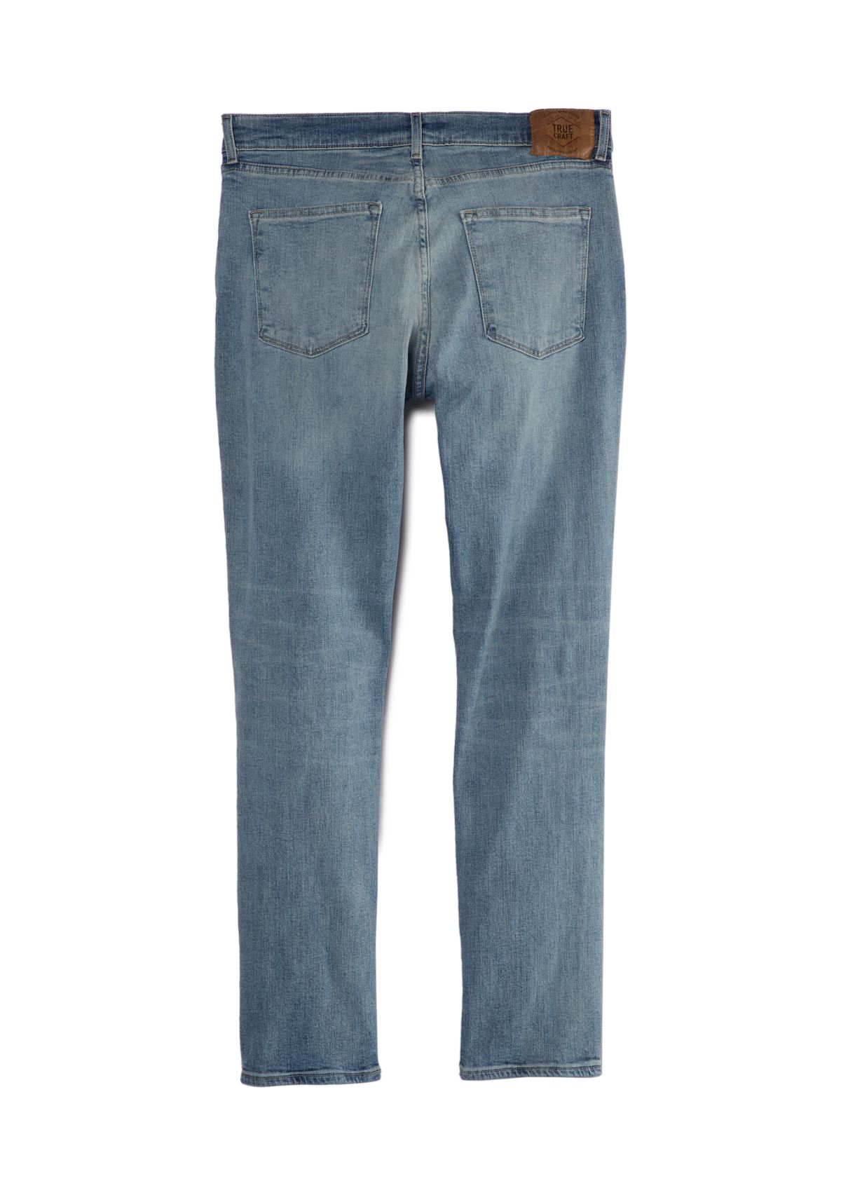 Amarillo Tapered Jeans 