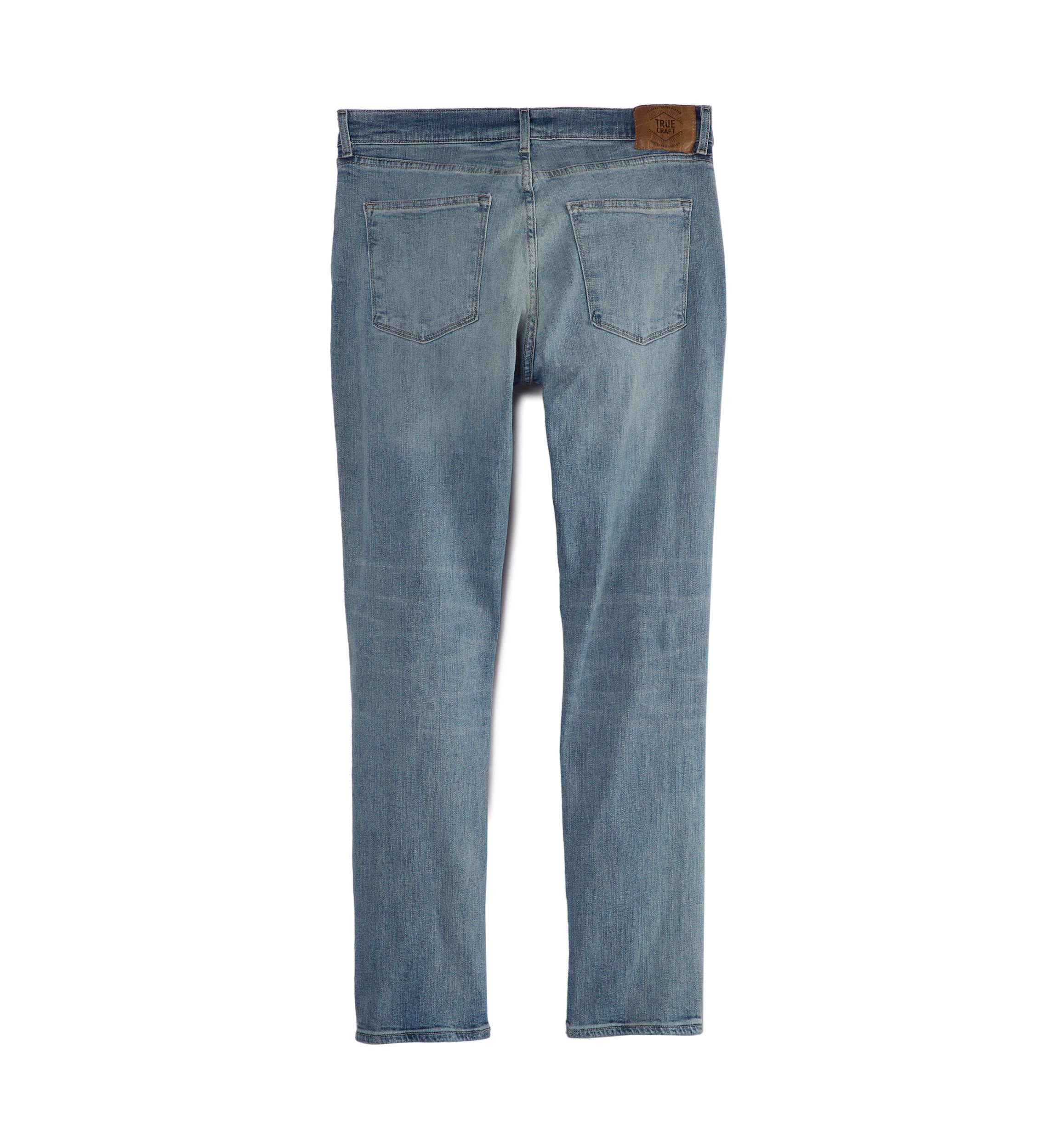Amarillo Tapered Jeans 