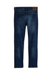 Little Field Tapered Jeans 