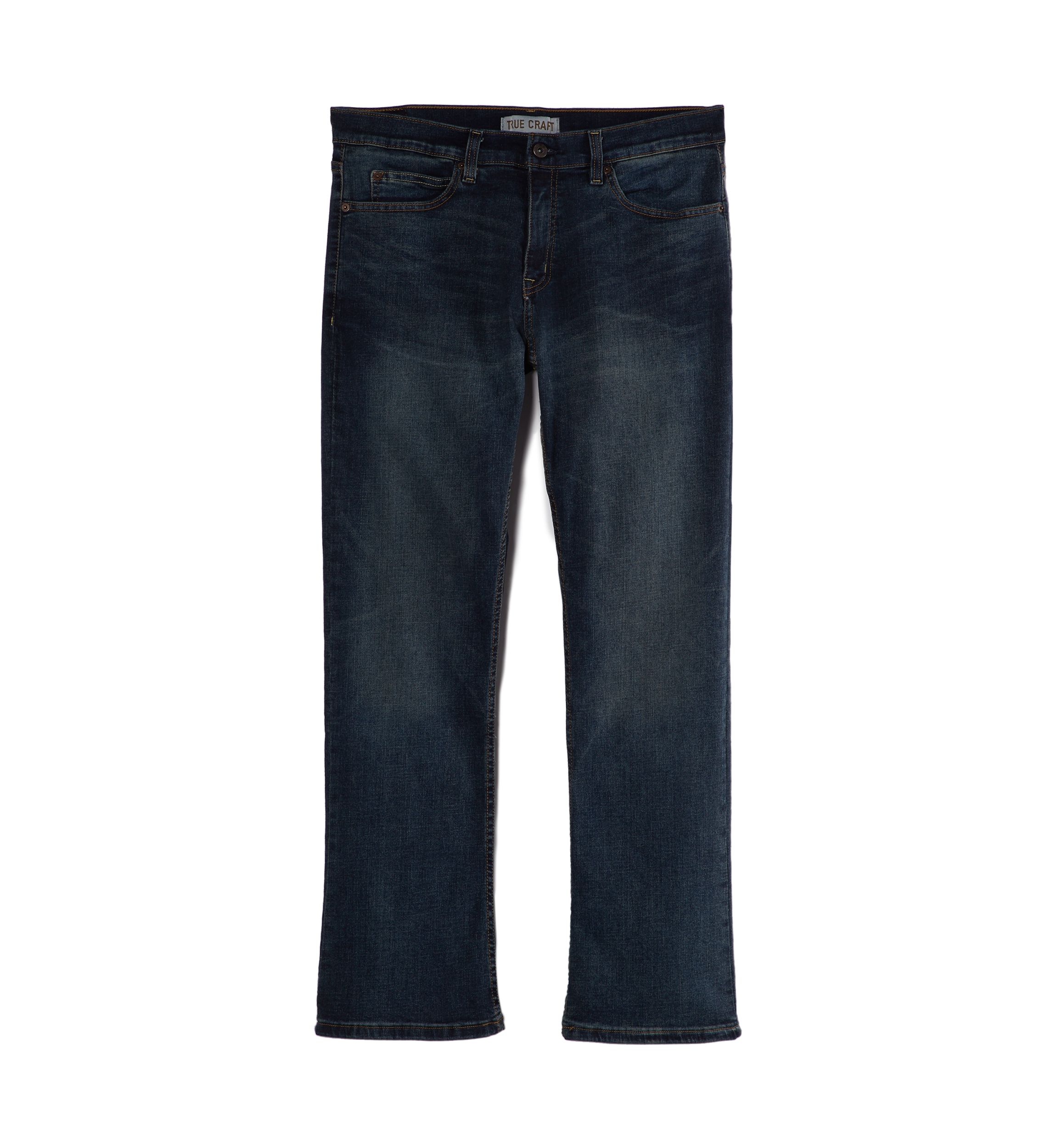 Lubbock Bootcut Jeans 