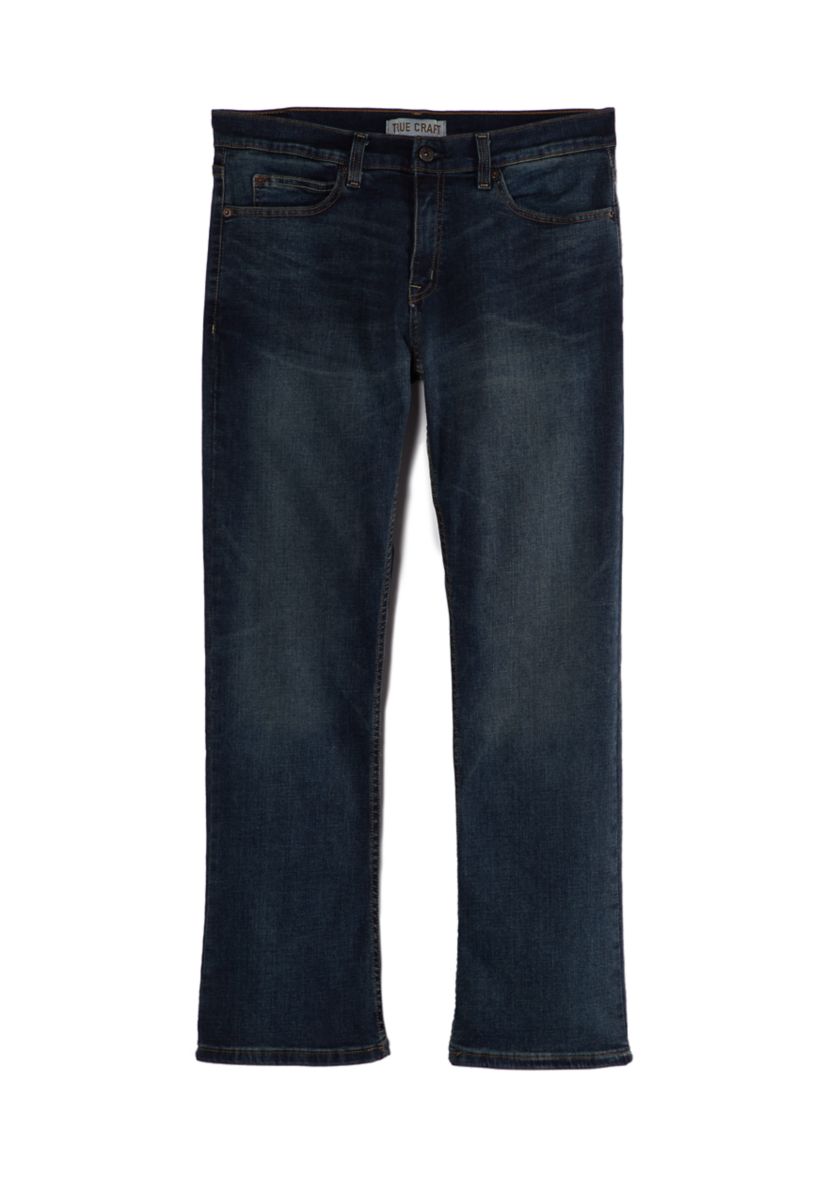 Lubbock Bootcut Jeans 