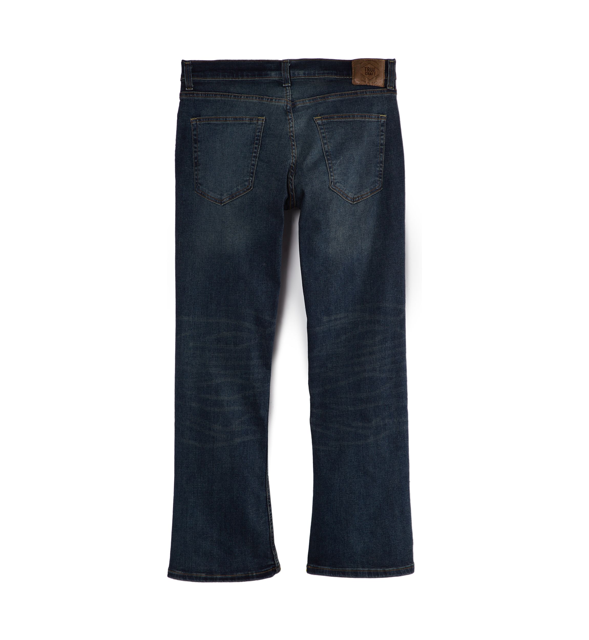 Lubbock Bootcut Jeans 
