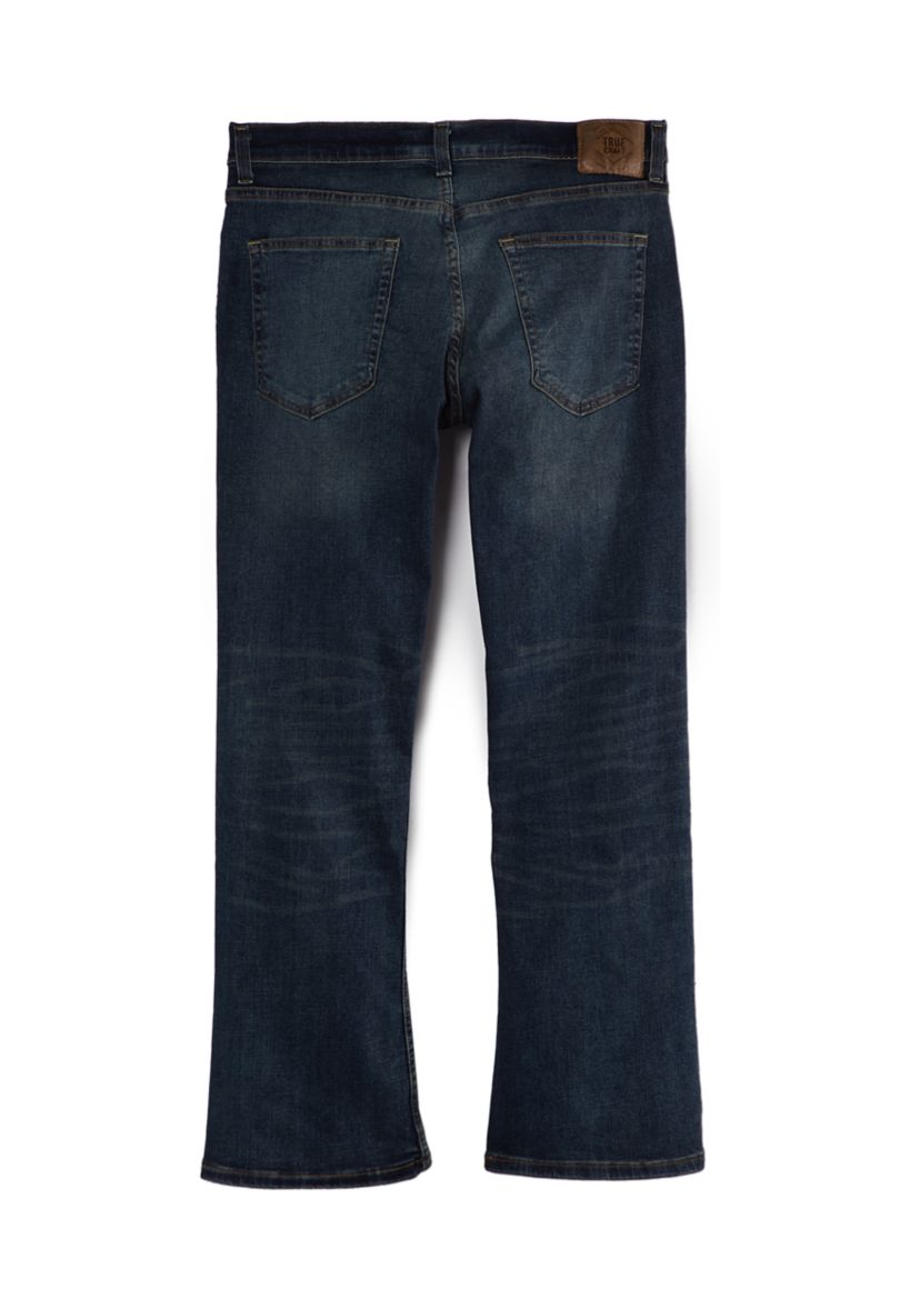 Lubbock Bootcut Jeans 