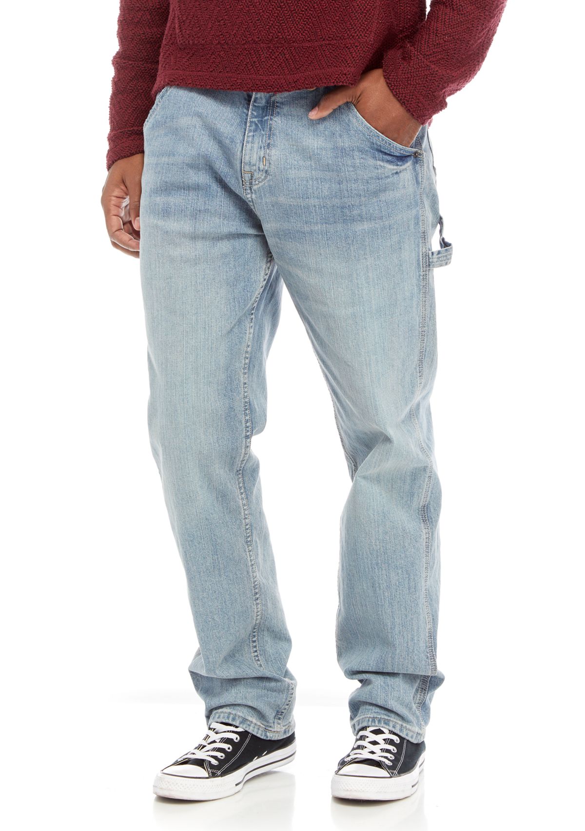 Amarillo Carpenter Jeans 