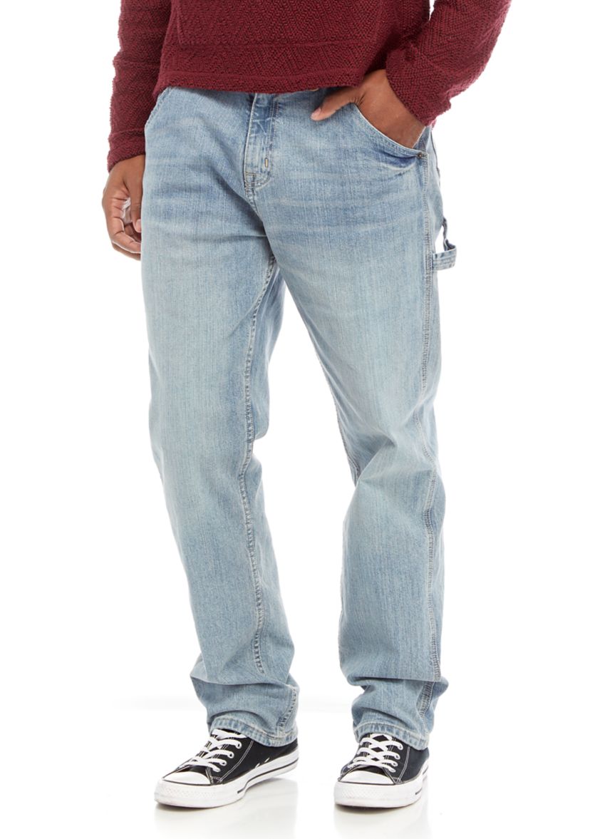 Amarillo Carpenter Jeans 