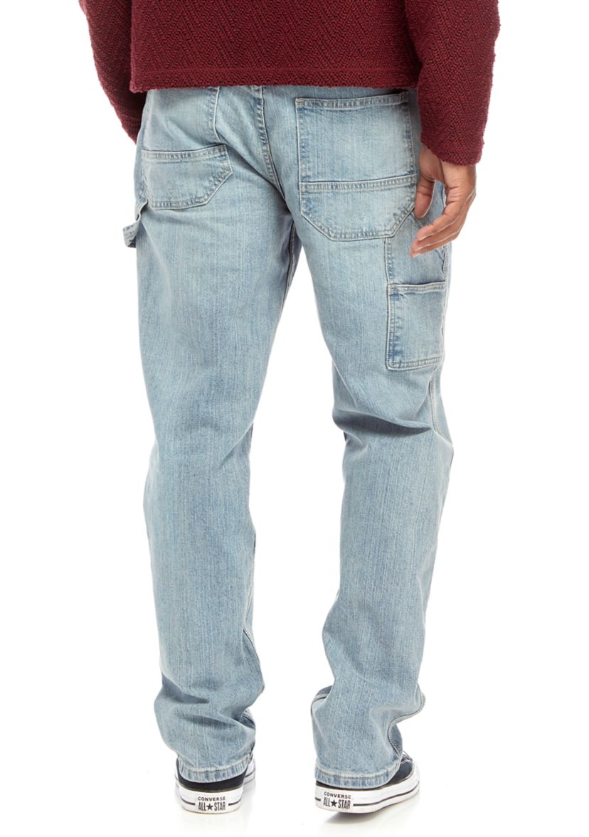 Amarillo Carpenter Jeans 