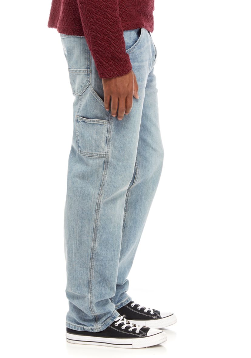Amarillo Carpenter Jeans 