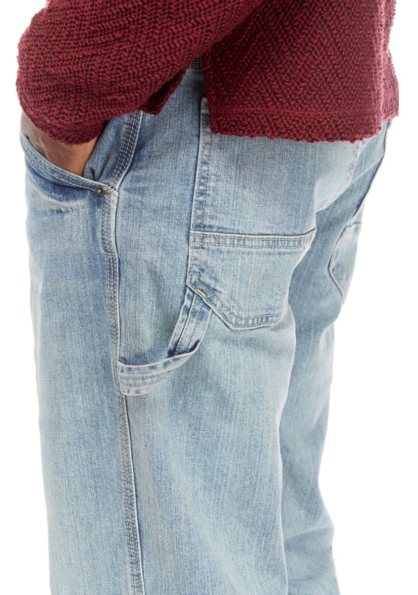 Amarillo Carpenter Jeans 