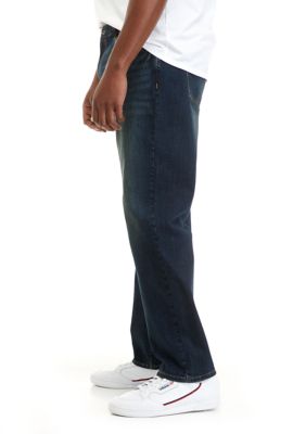 Big & Tall Athletic Captain Jeans