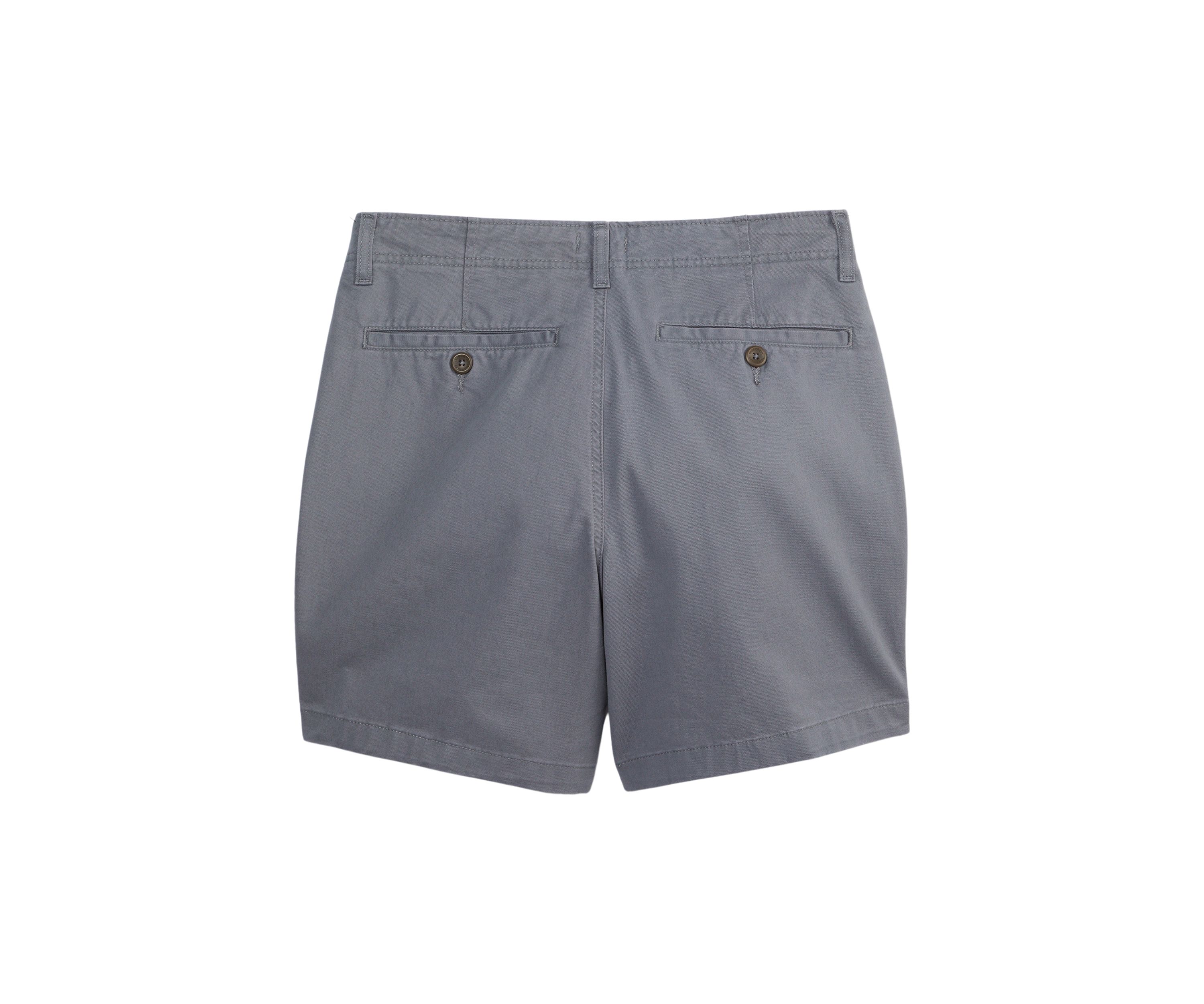Juniors 7" Stretch Twill Short