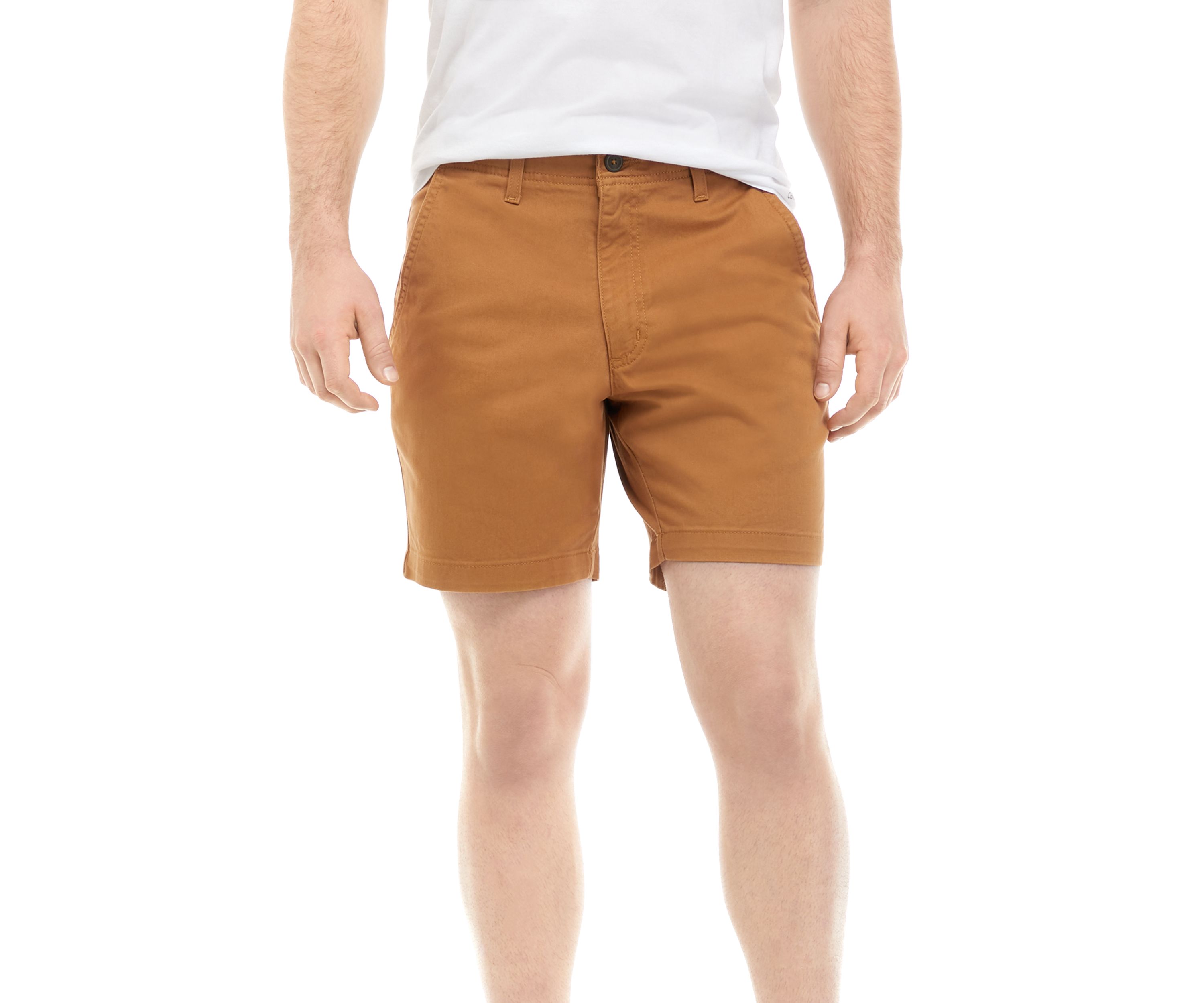 Trolley Shorts