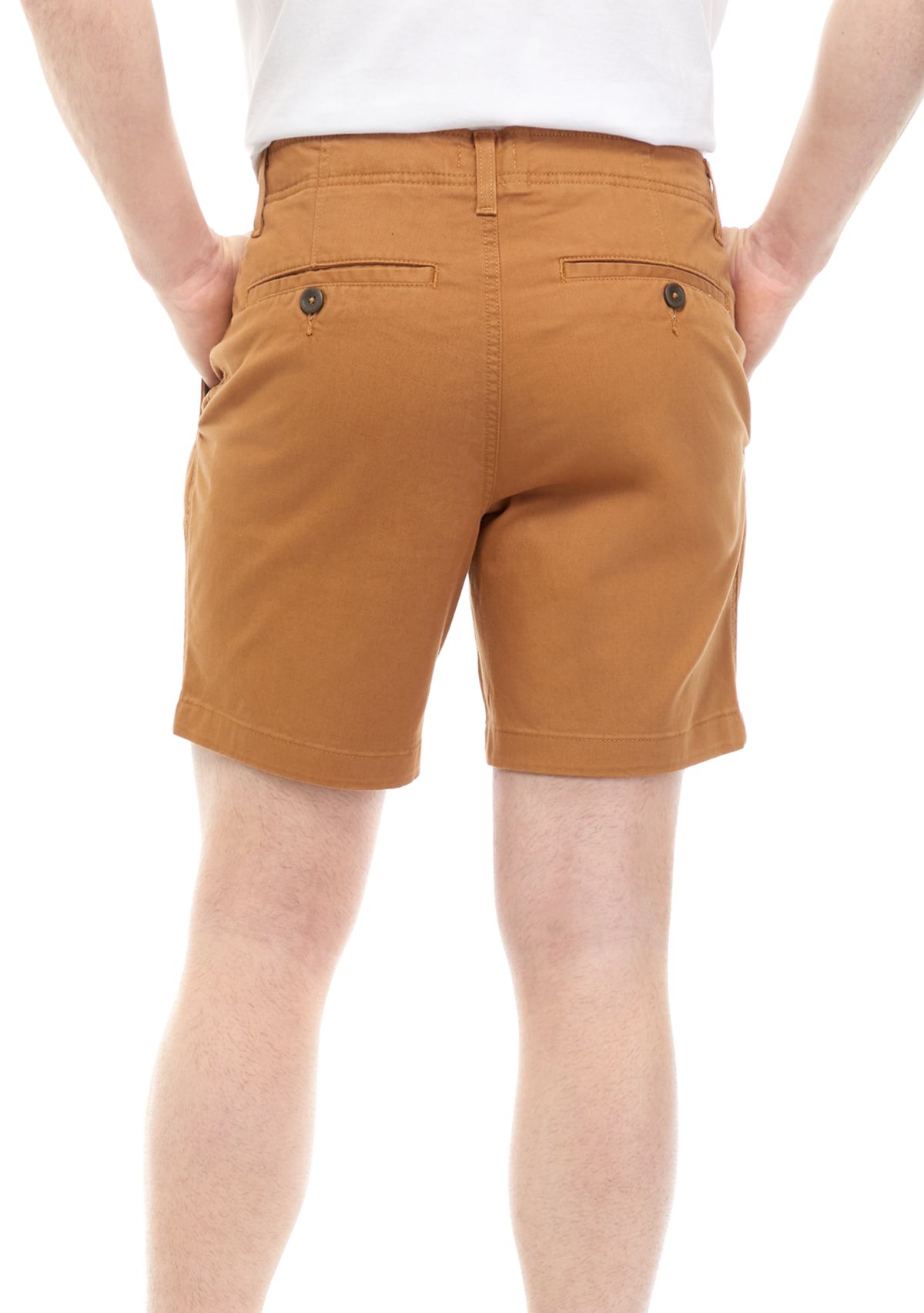 Trolley Shorts