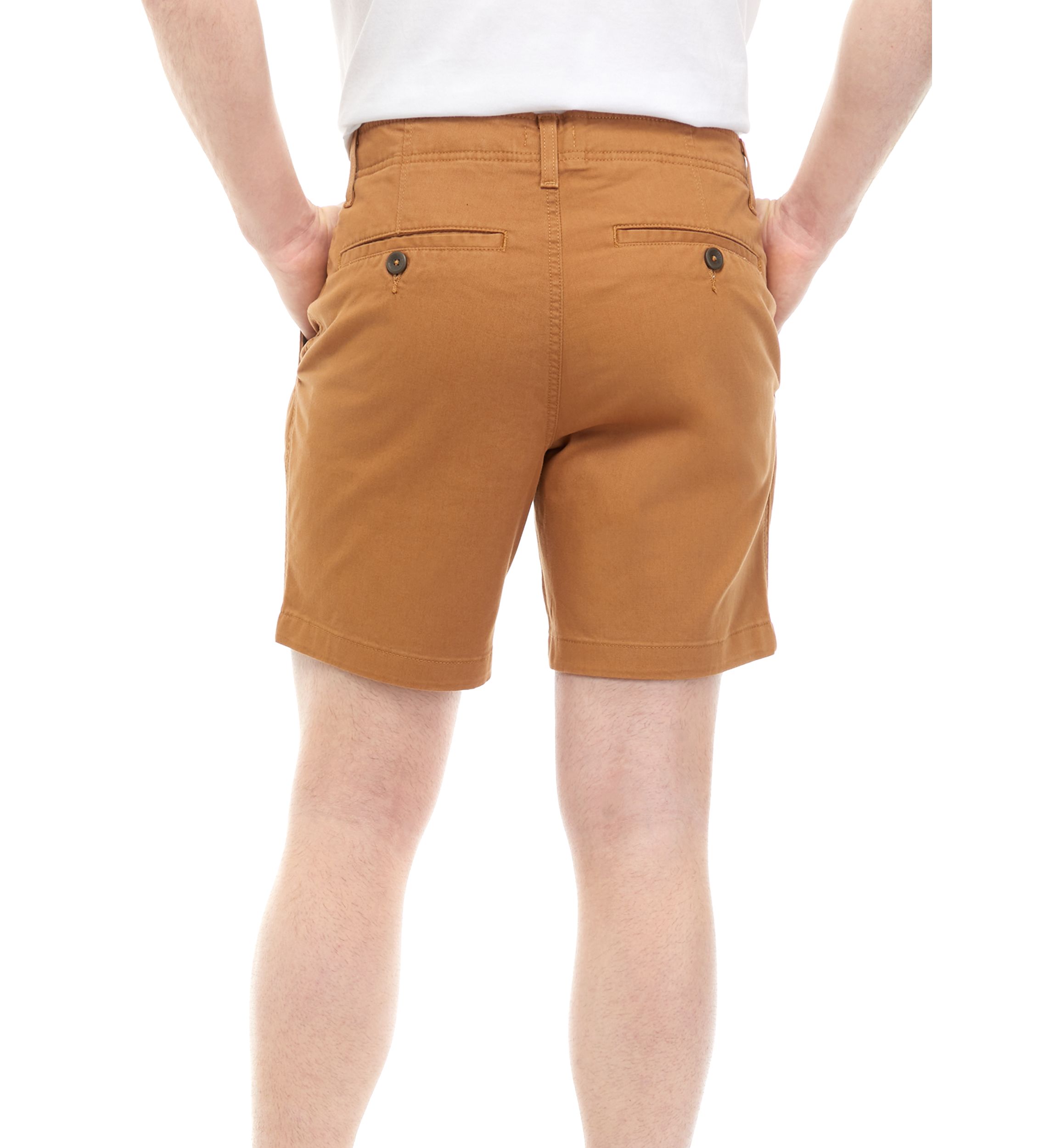Trolley Shorts