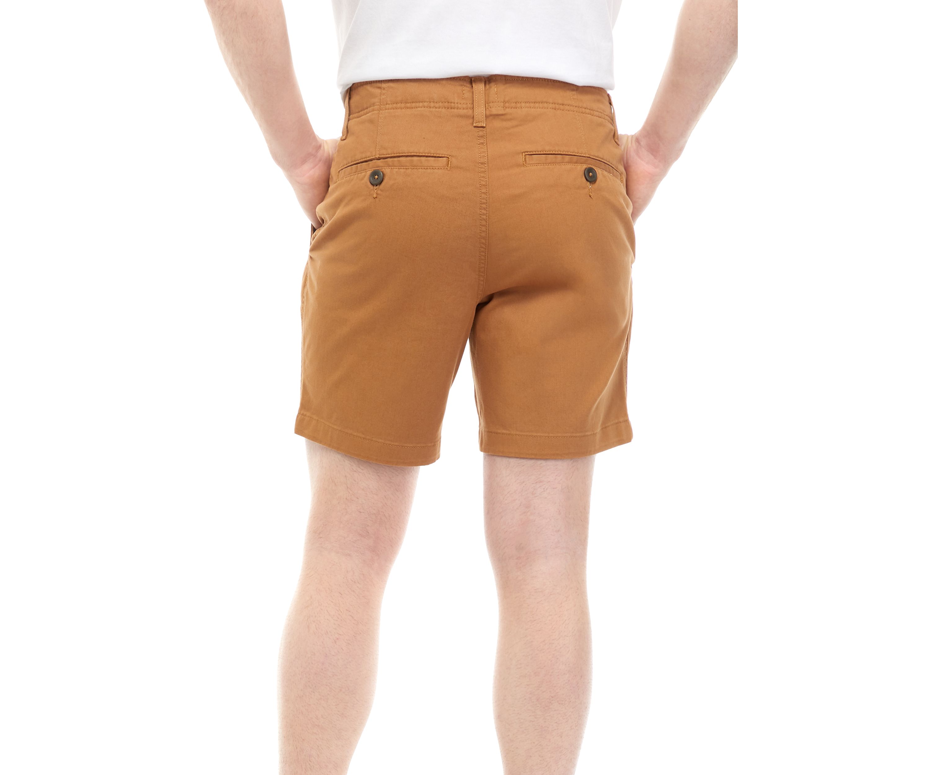 Trolley Shorts