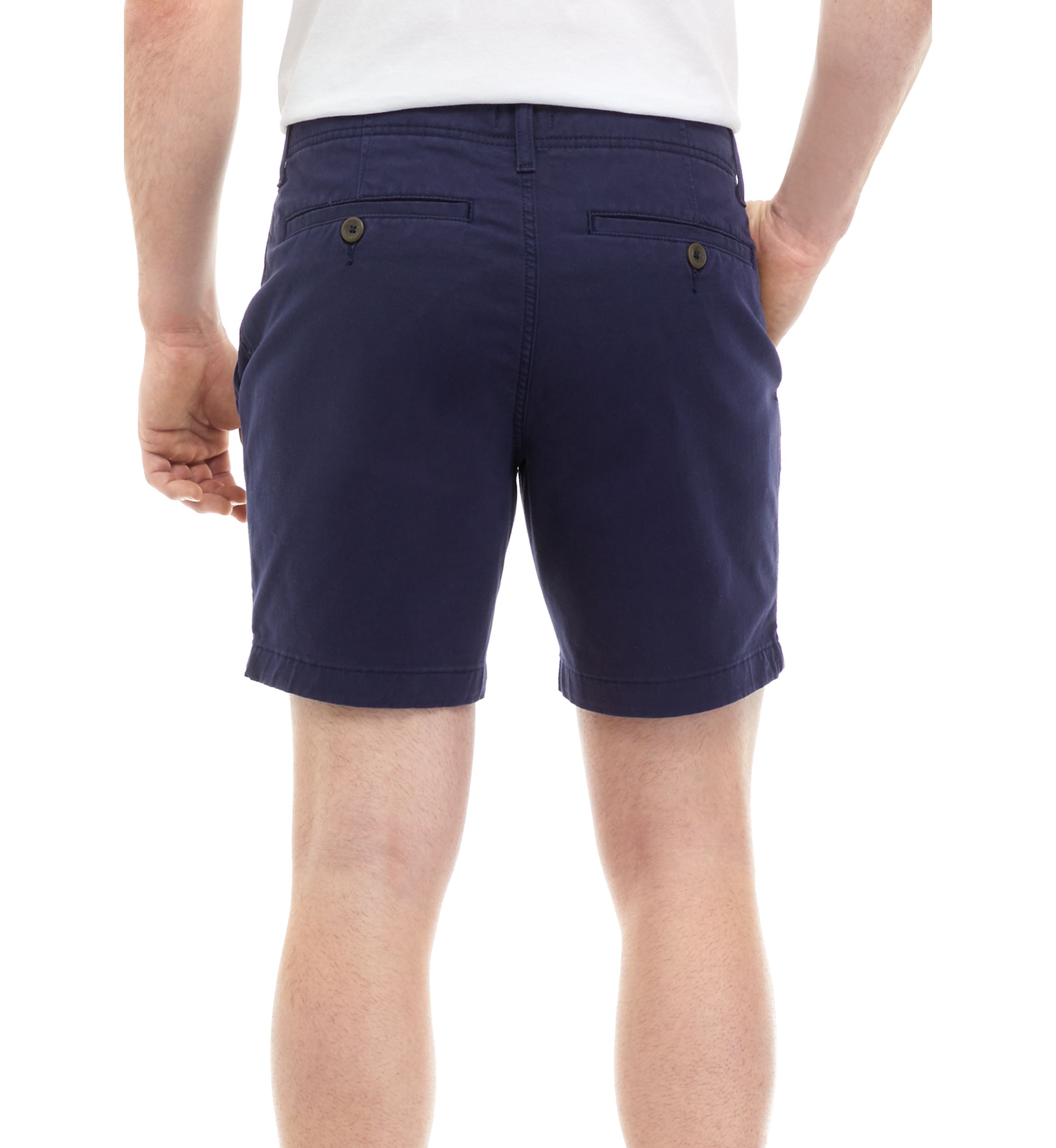 	  Trolley Shorts 