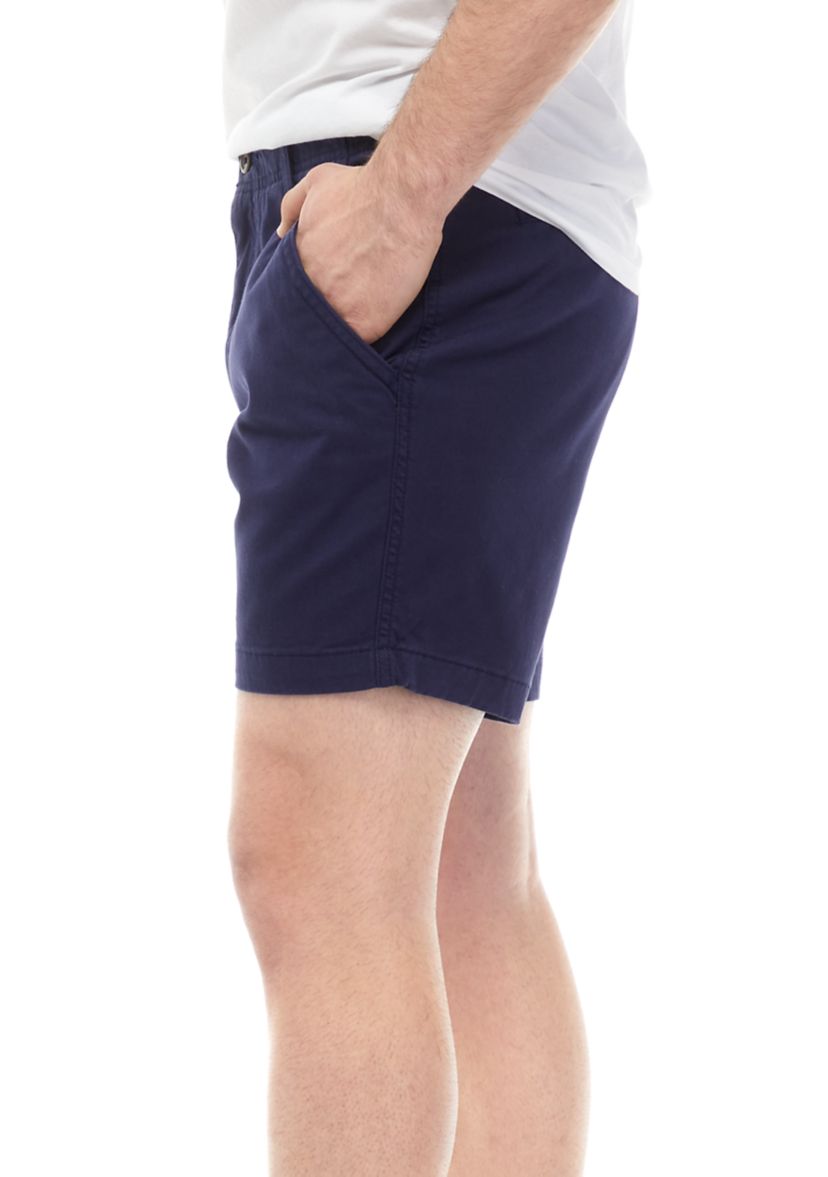 	  Trolley Shorts 