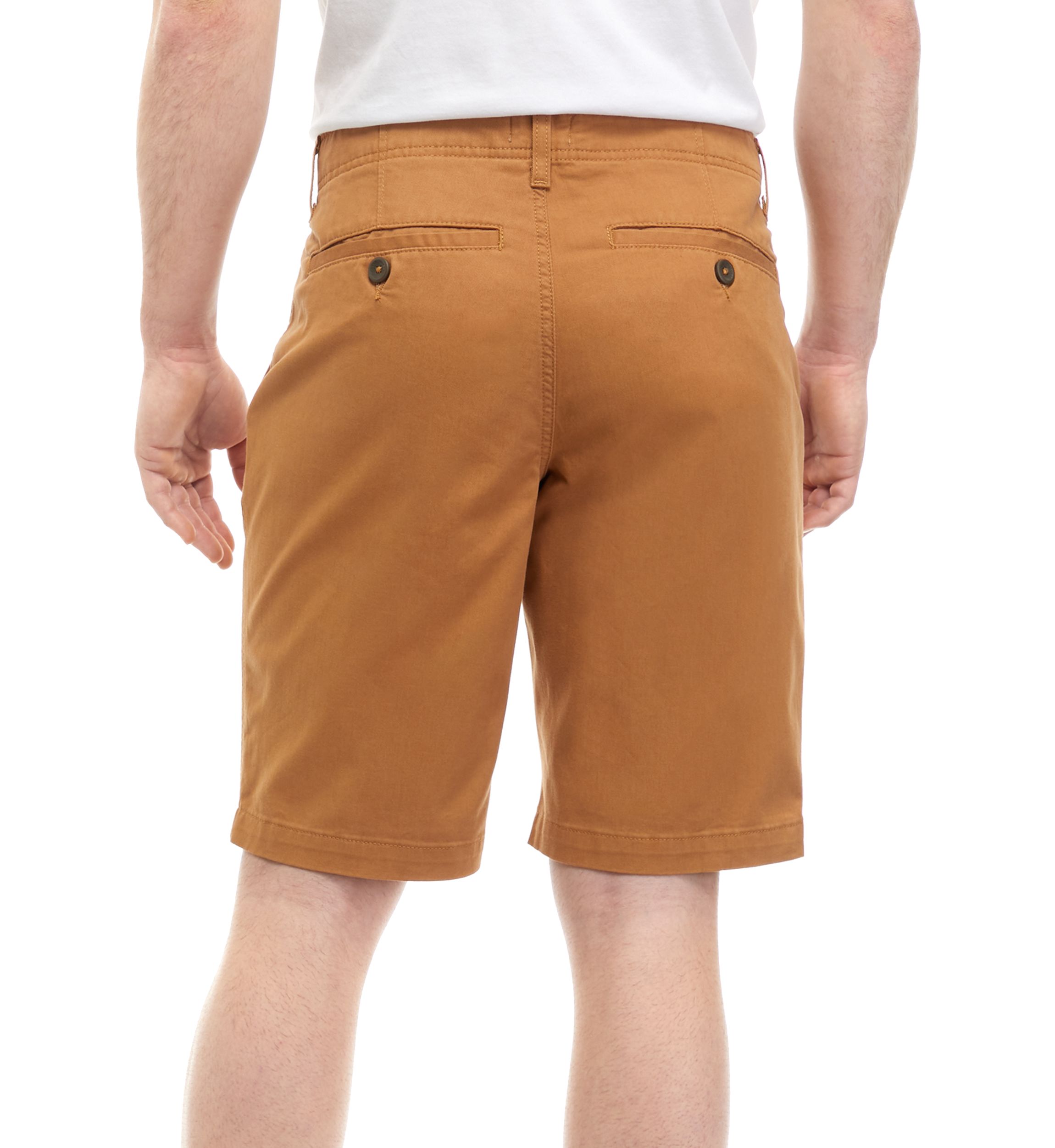 	  Trolley Shorts 