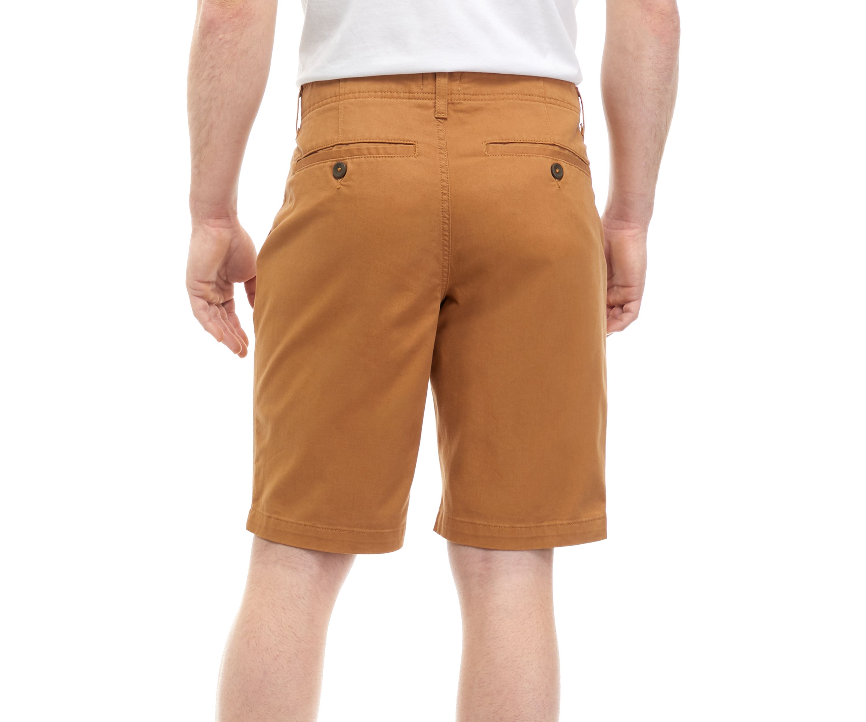 	  Trolley Shorts 