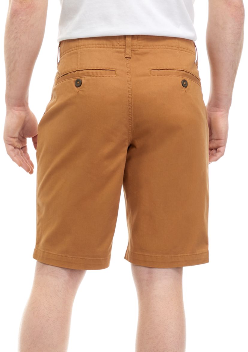 	  Trolley Shorts 