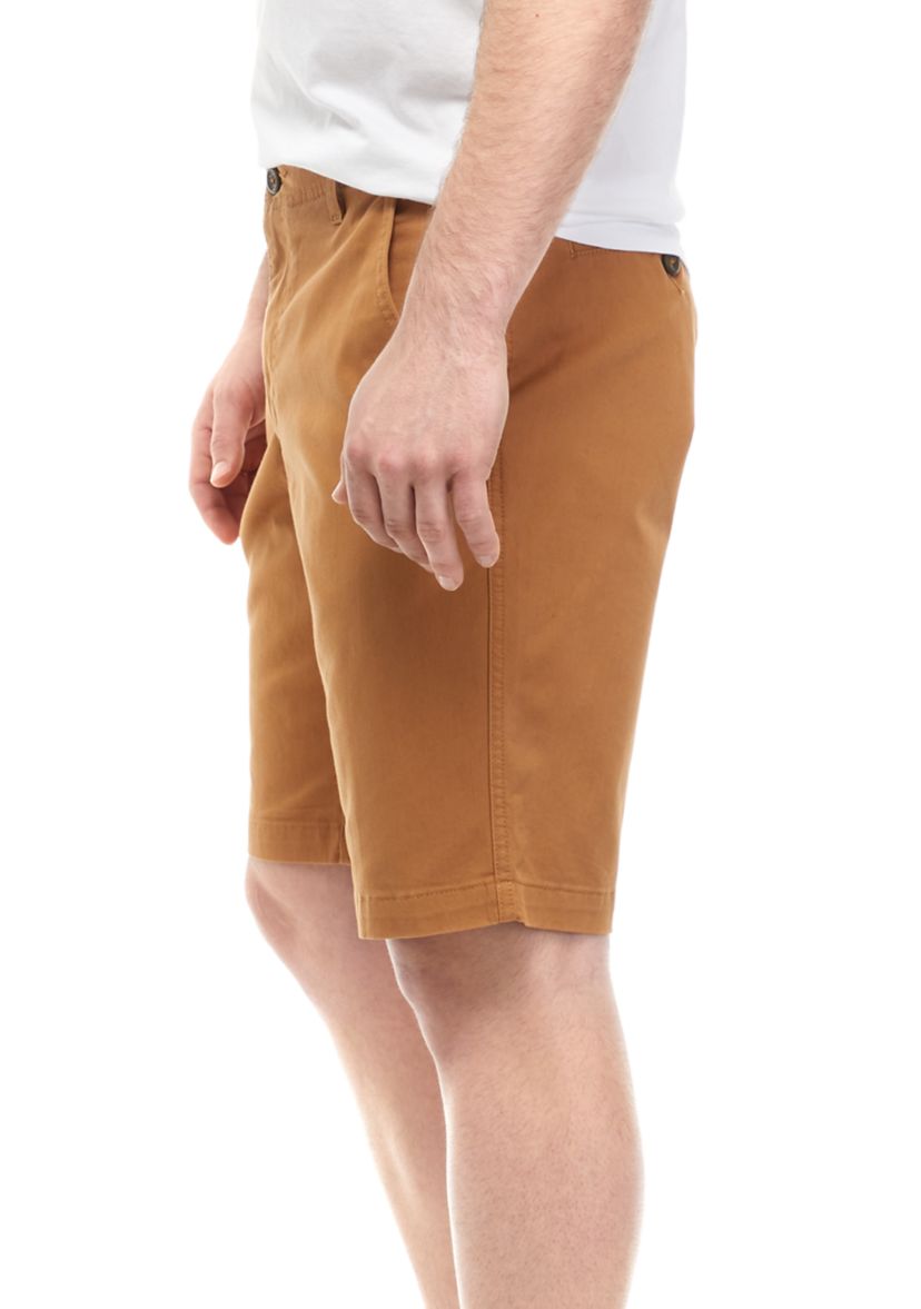 	  Trolley Shorts 