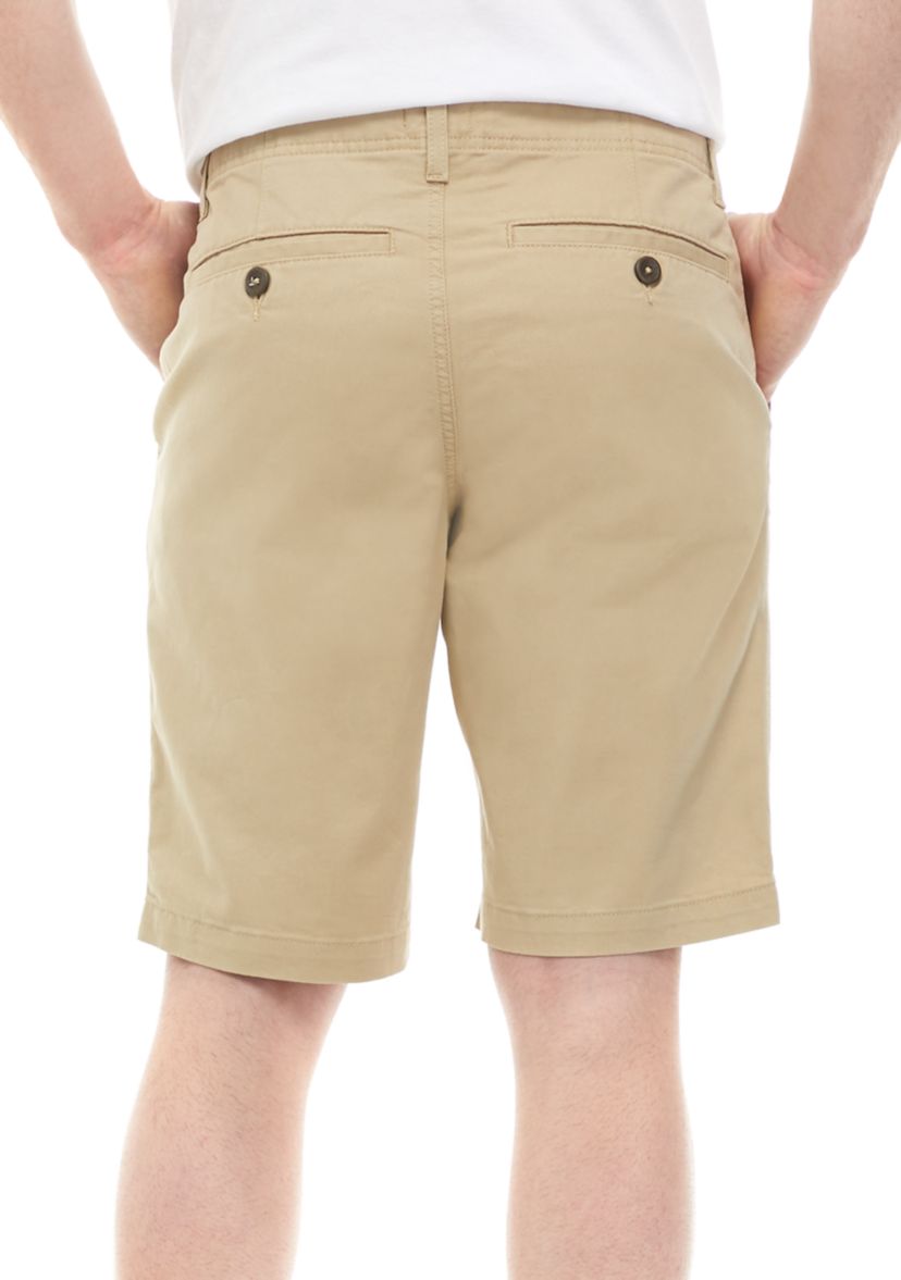 Rockies Shorts