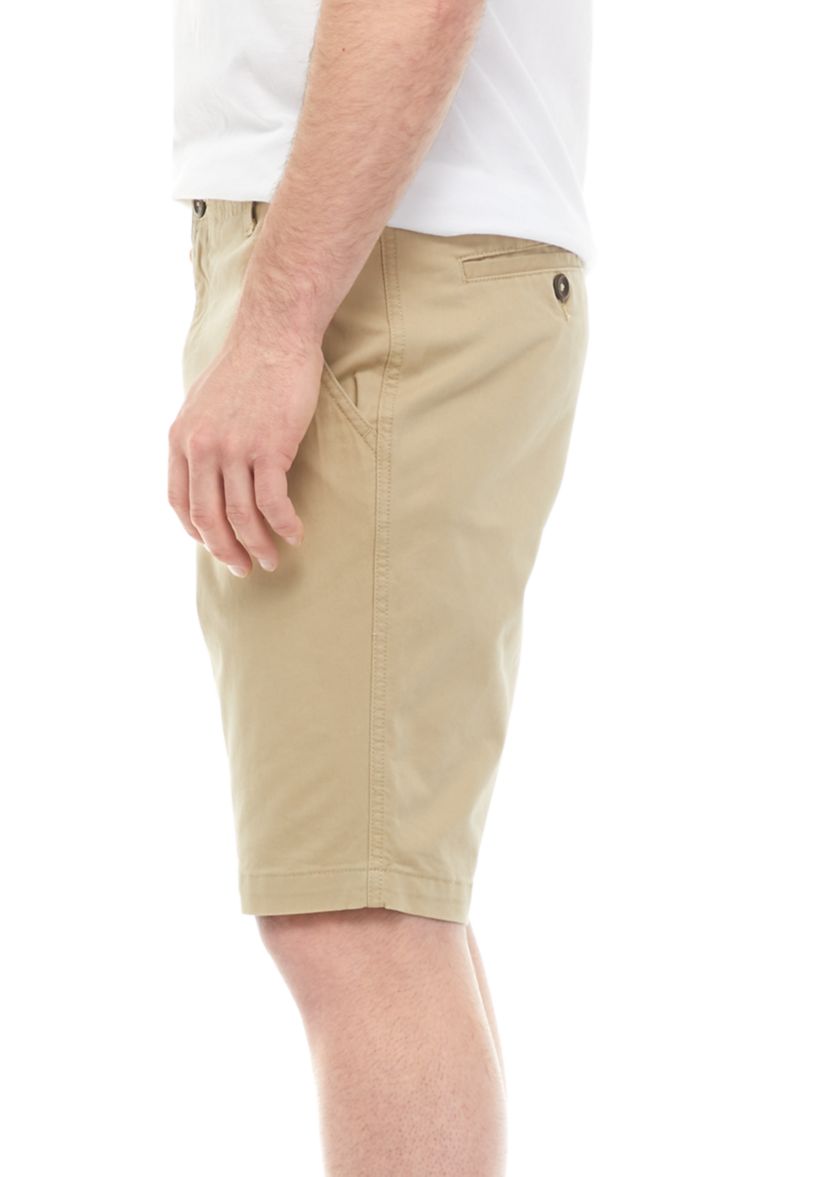 Rockies Shorts
